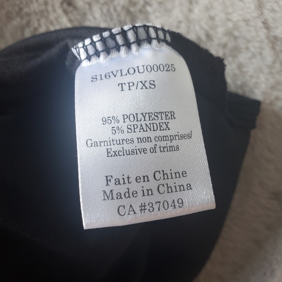 Velour Women's Hoodie - Picture 5 of 5